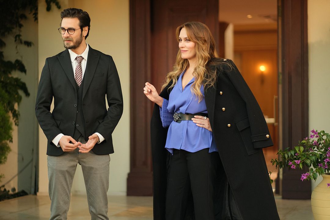 Altın Kafes : Fotoğraf