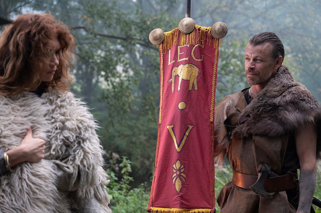 Boudica: Queen of War : Fotoğraf