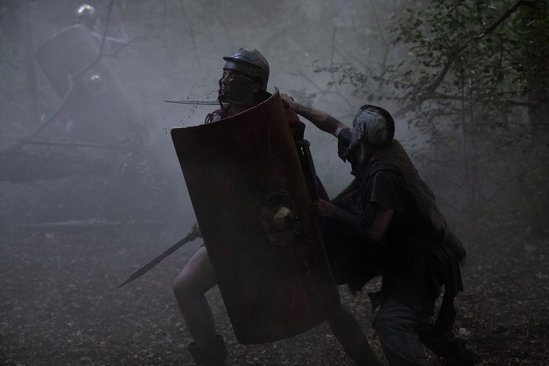 Boudica: Queen of War : Fotoğraf