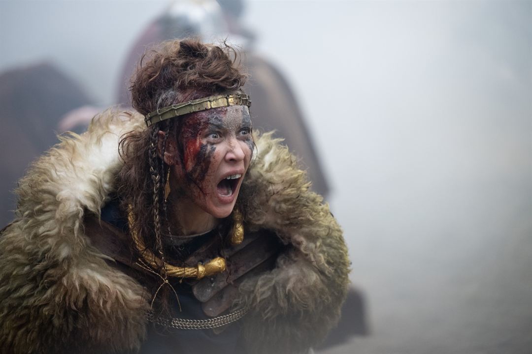 Boudica: Queen of War : Fotoğraf