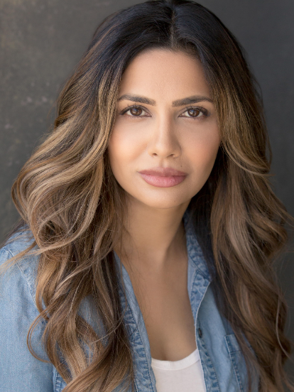 Afiş Nosheen Phoenix