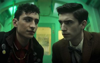 Dead Boy Detectives : Fotoğraf