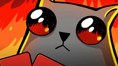 Exploding Kittens : Fotoğraf
