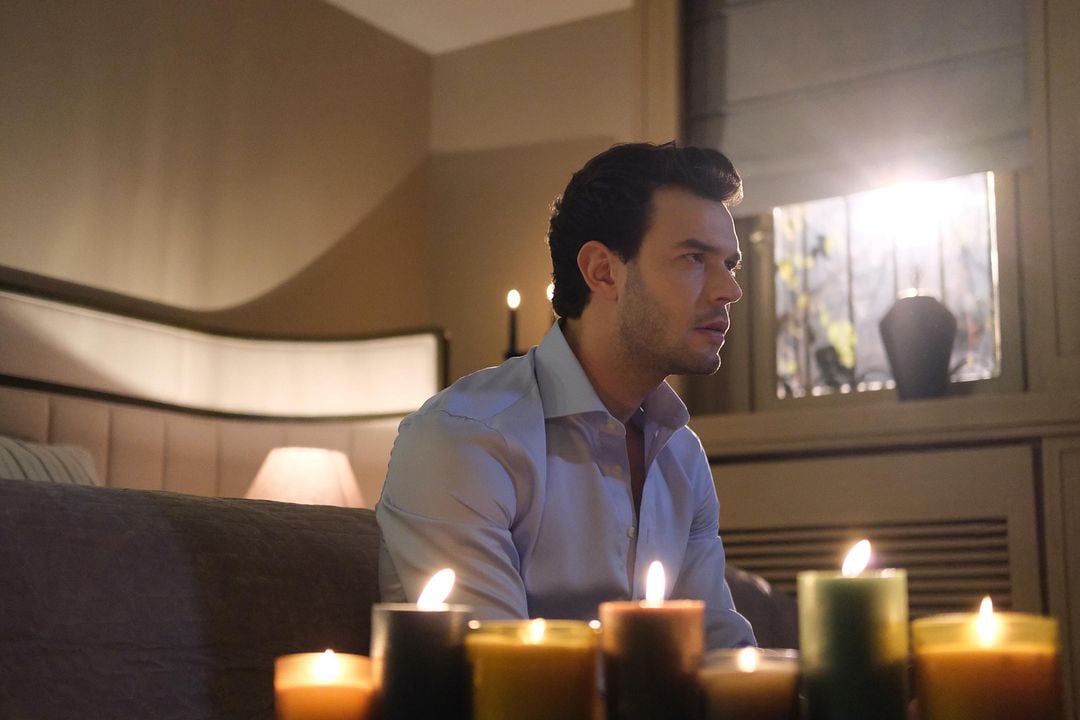 Altın Kafes : Fotoğraf