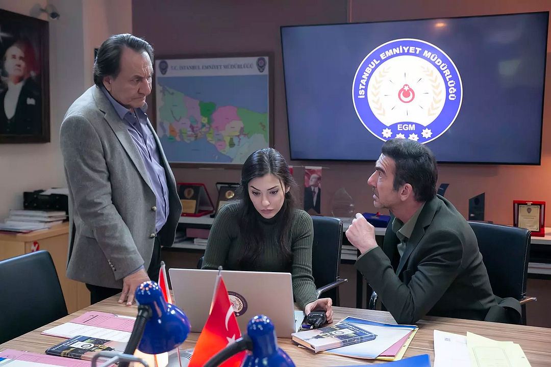 Arka Sokaklar : Fotoğraf