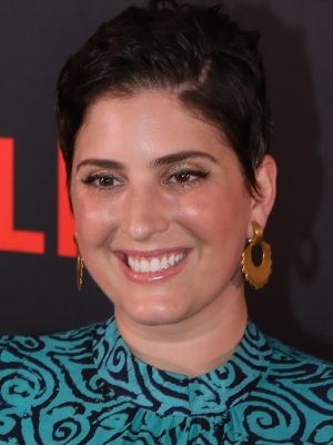 Afiş Suleika Jaouad