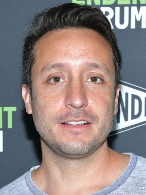 Afiş Arturo Perez Jr.