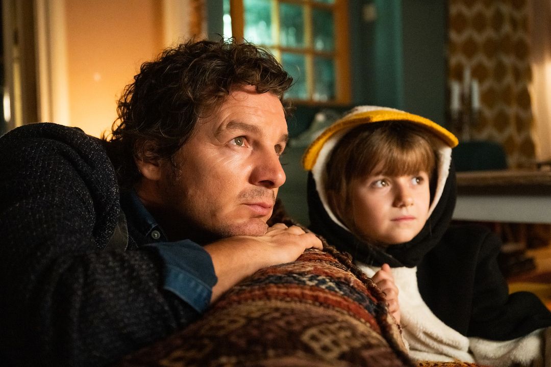 Kaos Kardeşler ve Penguen Paul : Fotoğraf Felix Klare