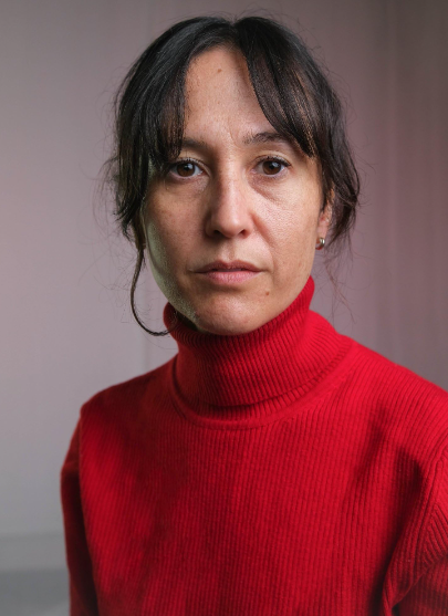 Afiş Sophie Aisling