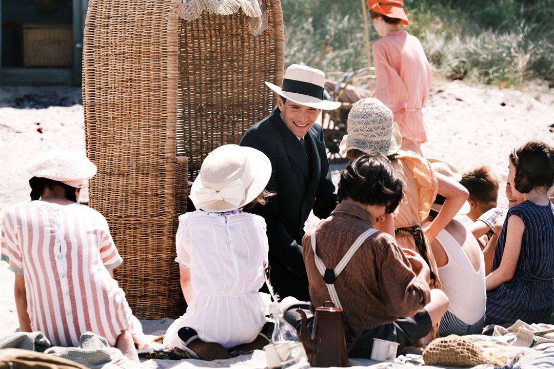 Die Herrlichkeit des Lebens : Fotoğraf Sabin Tambrea