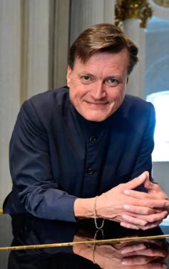 Afiş Christian Thielemann