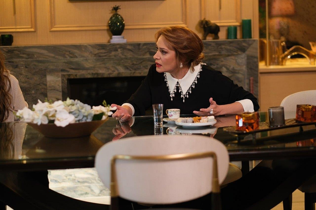 Altın Kafes : Fotoğraf