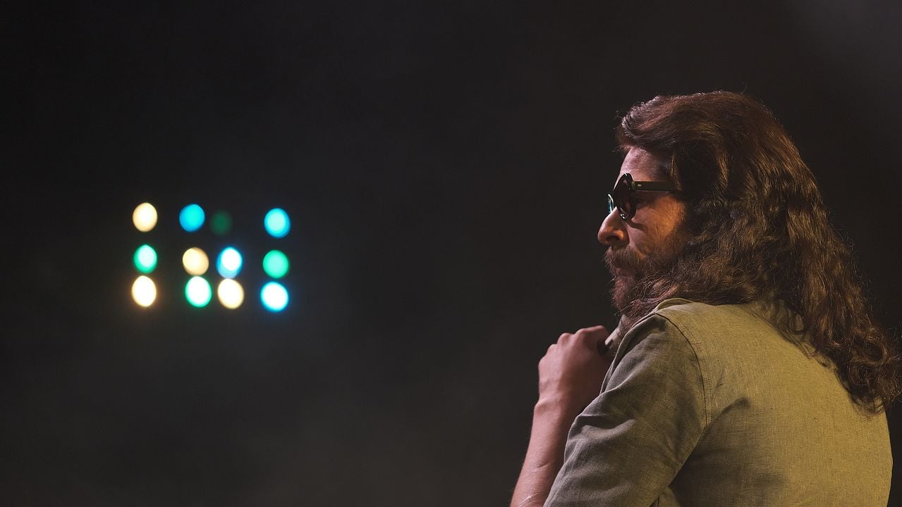 Cem Karaca’nın Gözyaşları : Fotoğraf