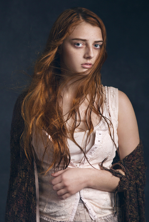 Afiş Alexandra Doke