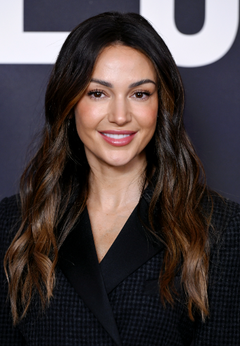 Afiş Michelle Keegan