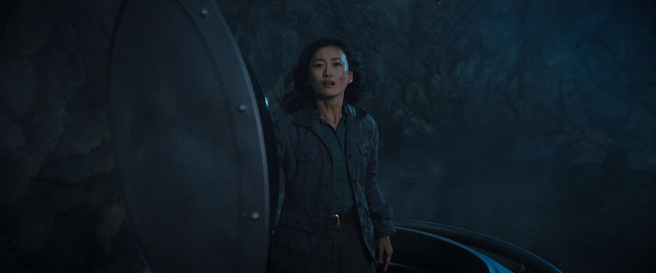 Fotoğraf Mari Yamamoto