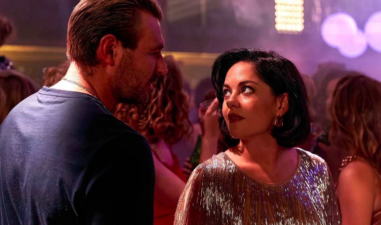 Sexy Beast : Fotoğraf