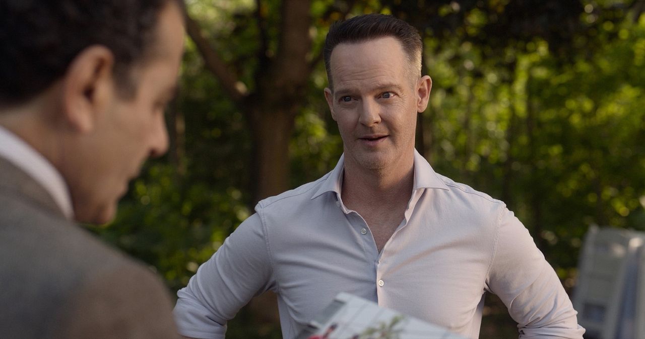 Mr. Monk’s Last Case: A Monk Movie : Fotoğraf