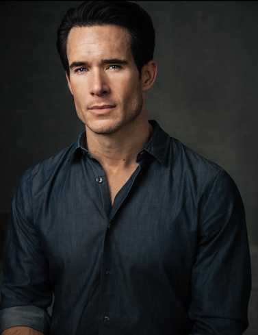 Afiş Nick Ballard