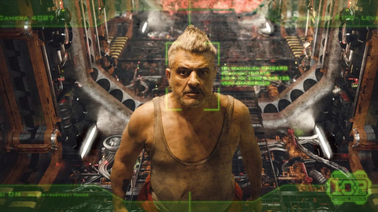 Fotoğraf Alain Figlarz