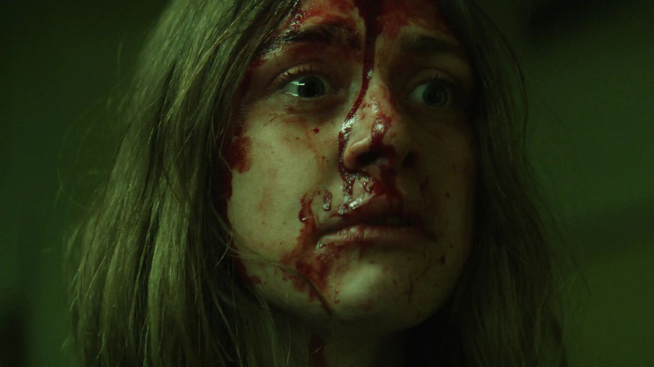 New Life : Fotoğraf Hayley Erin