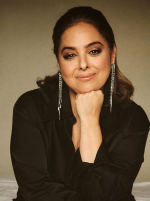 Afiş Feri Baycu Güler