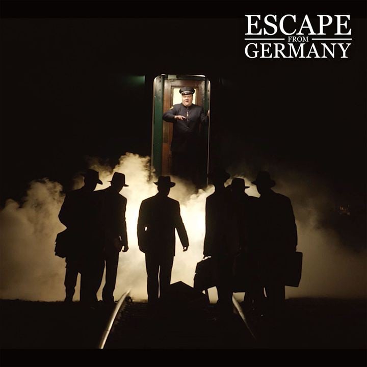 Escape From Germany : Fotoğraf