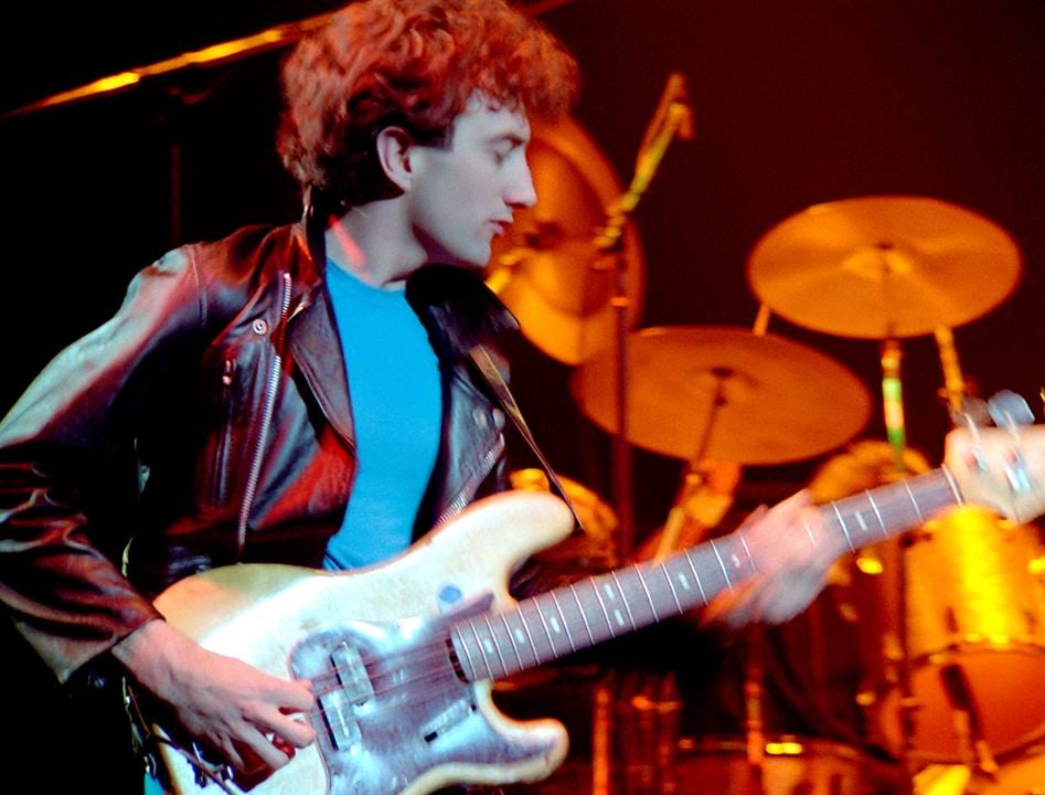 Fotoğraf John Deacon