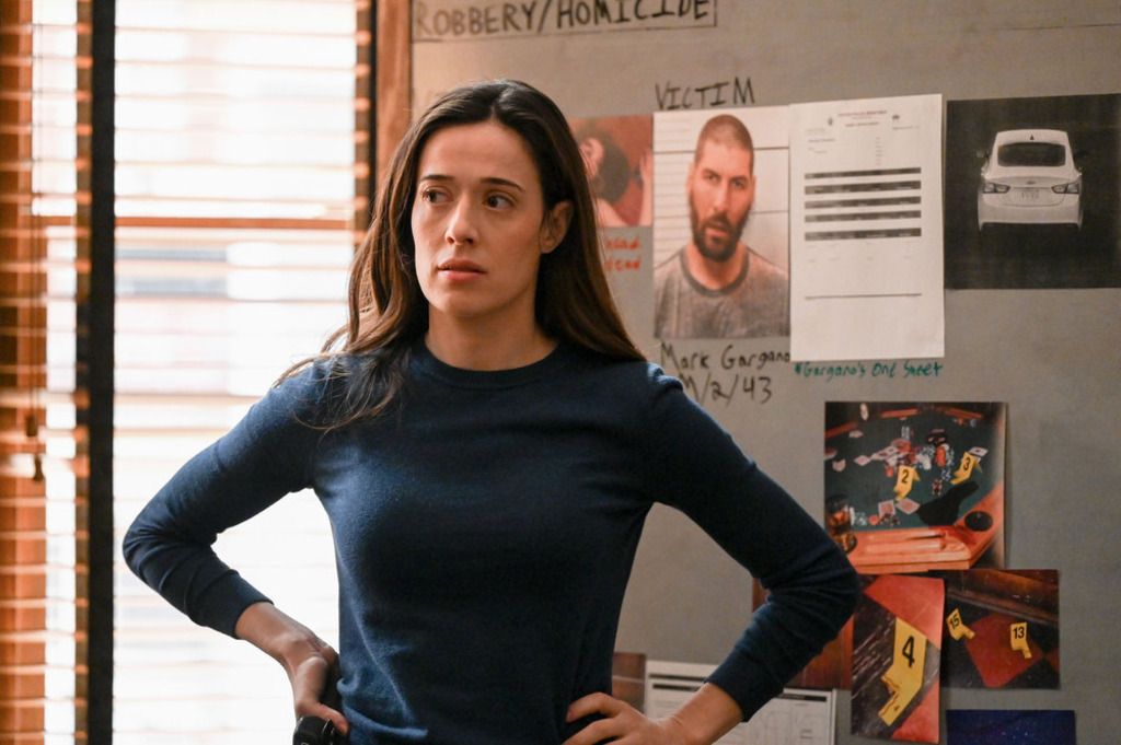 Fotoğraf Marina Squerciati