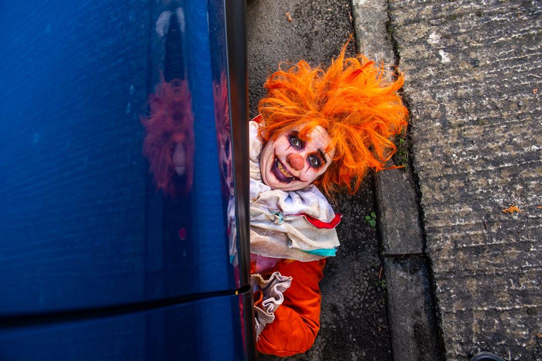 Apocalypse Clown : Fotoğraf