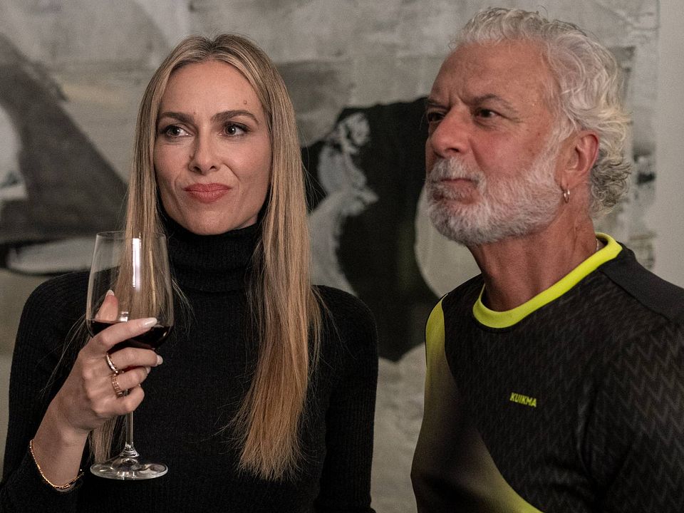 Fotoğraf Kira Miró