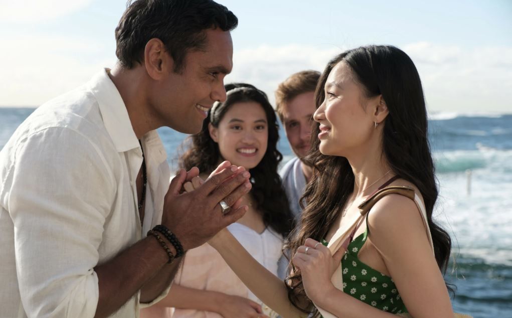 Five Blind Dates : Fotoğraf