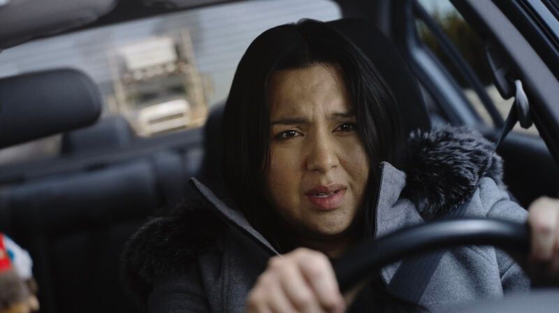 Fotoğraf Roseanne Supernault