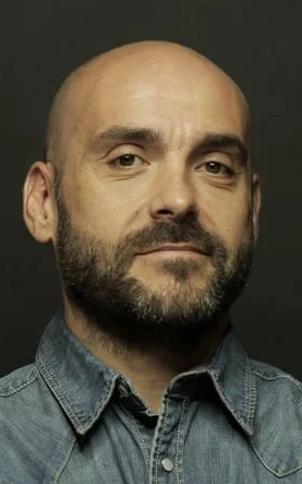 Afiş Federico Pérez Rey