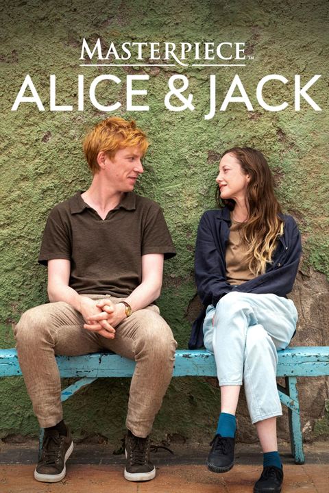 Alice & Jack : Afiş