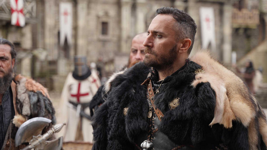 Kudüs Fatihi Selahaddin Eyyubi : Fotoğraf