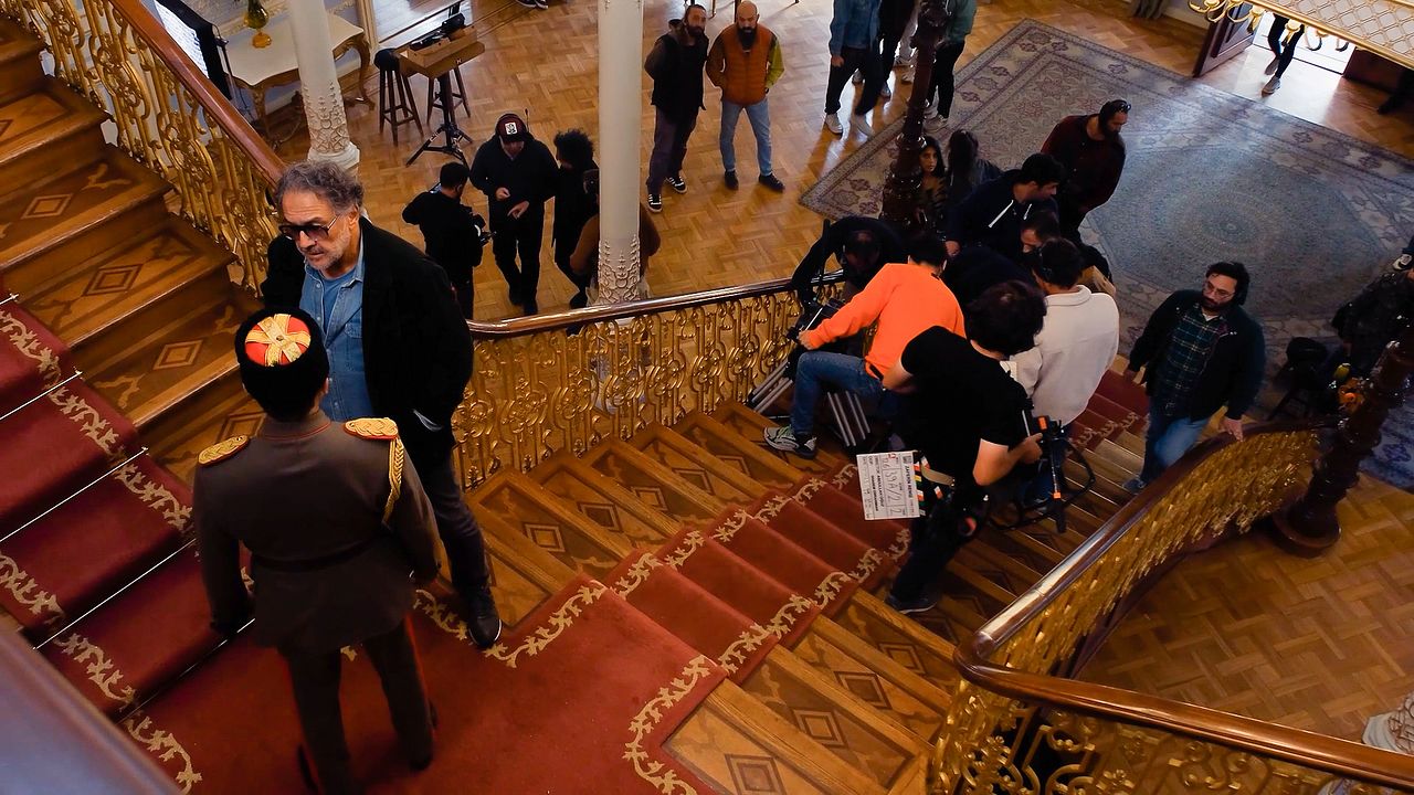 Zaferin Rengi : Fotoğraf