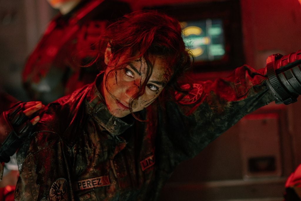 Fotoğraf Anna Koval