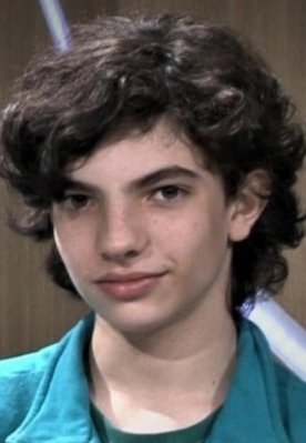 Afiş Emilio Vodanovich