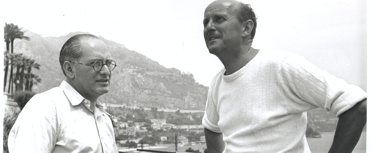 Made in England: The Films of Powell and Pressburger : Fotoğraf