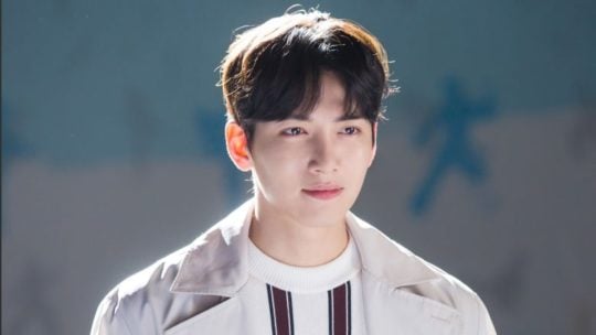 Fotoğraf Ji Chang-Wook