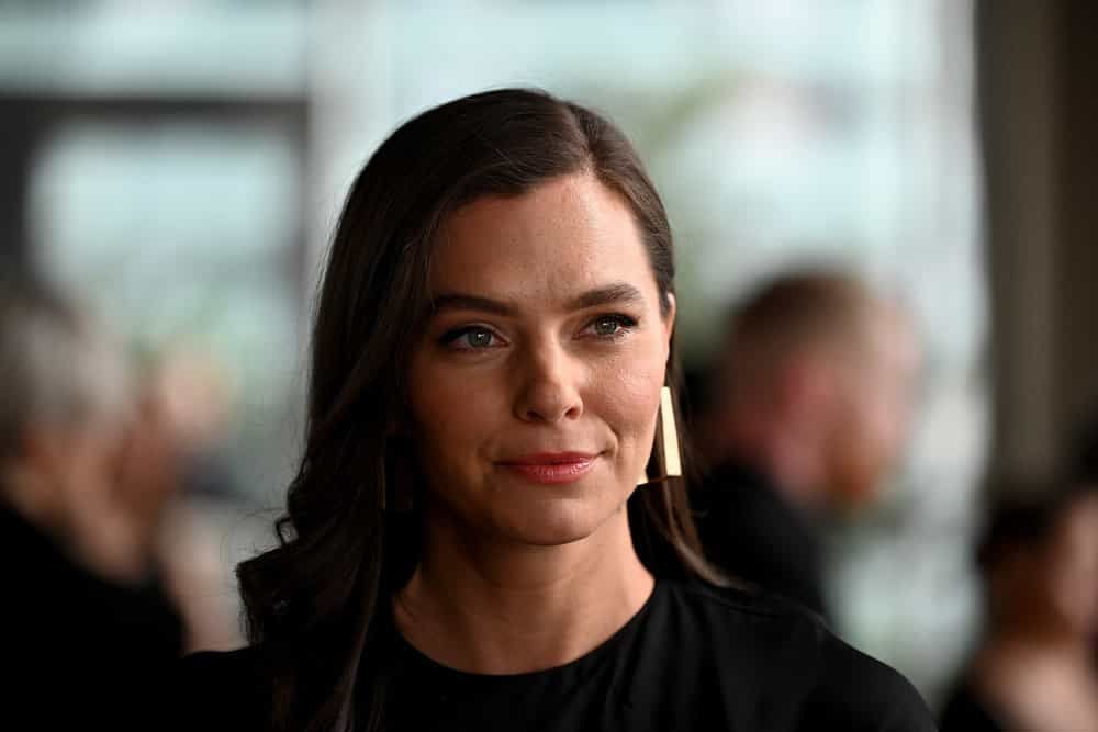 Fotoğraf Brittany Mitchell