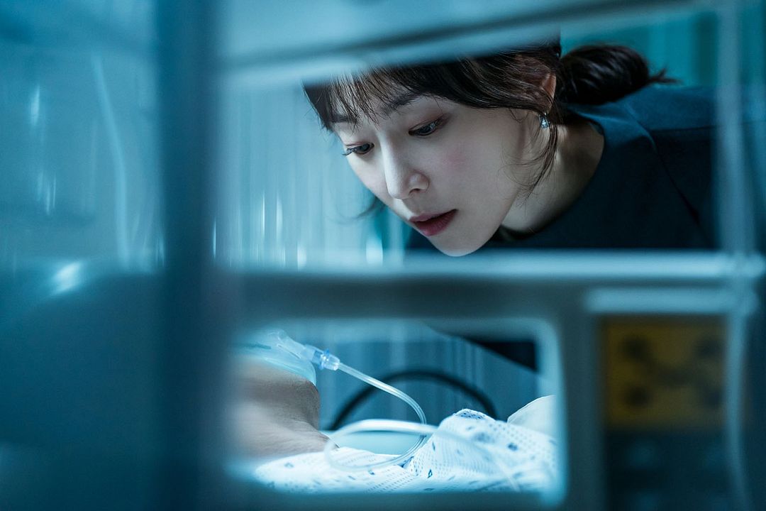 Fotoğraf Seo Hyun-jin