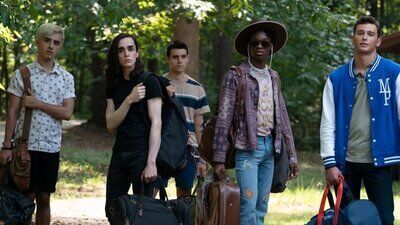 They/Them : Fotoğraf
