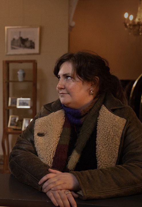 Hazine: Geçmişin Külleri : Afiş