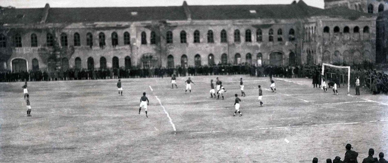 Zaferin Rengi : Fotoğraf