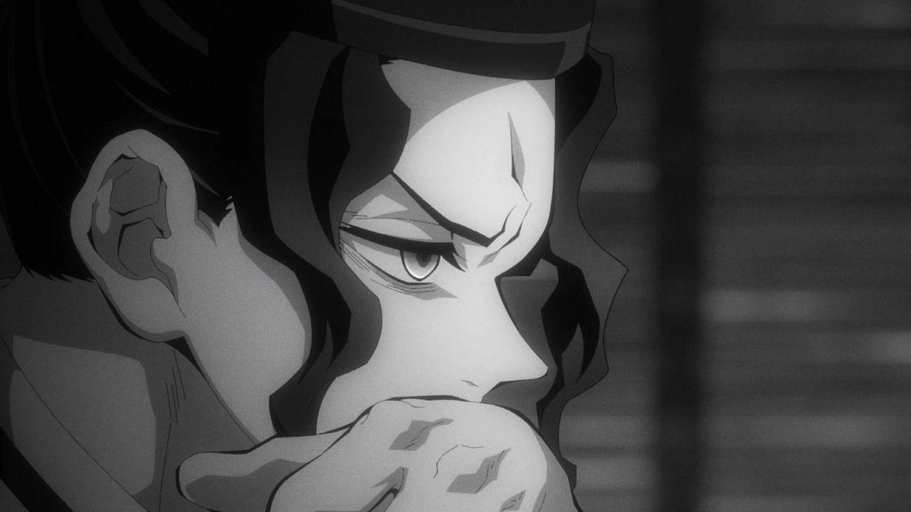 Demon Slayer: Kimetsu no Yaiba - To The Hashira Training : Fotoğraf