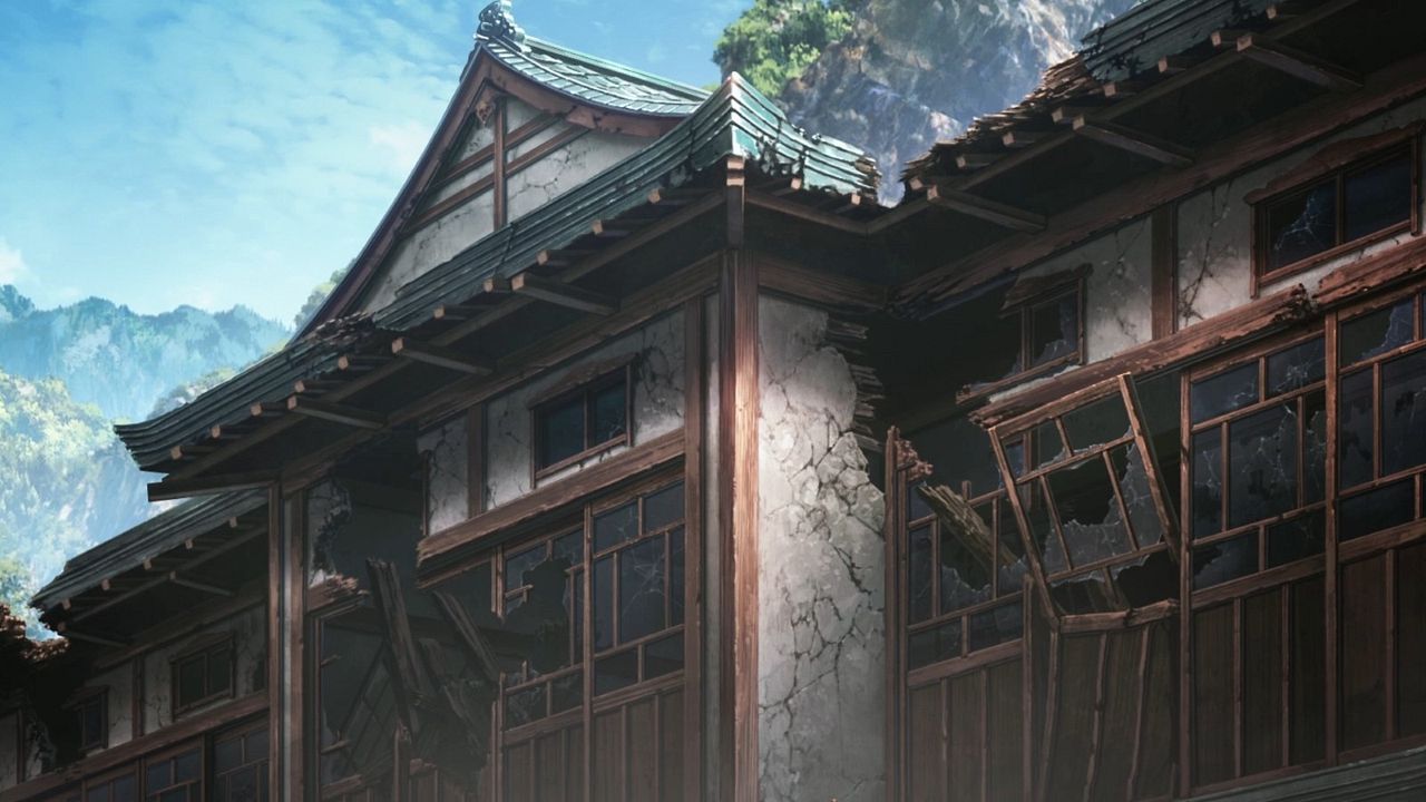 Demon Slayer: Kimetsu no Yaiba - To The Hashira Training : Fotoğraf