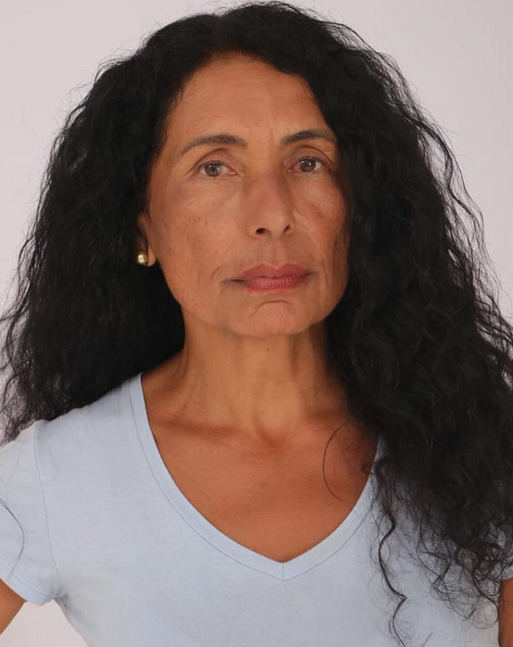 Afiş Rita Niza