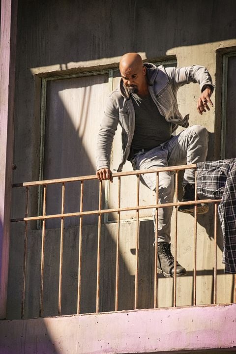 Fotoğraf Shemar Moore